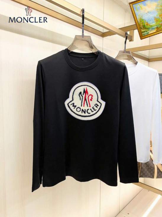 Picture of Moncler T Shirt Long _SKUMonclerS-4XL25tx2651790